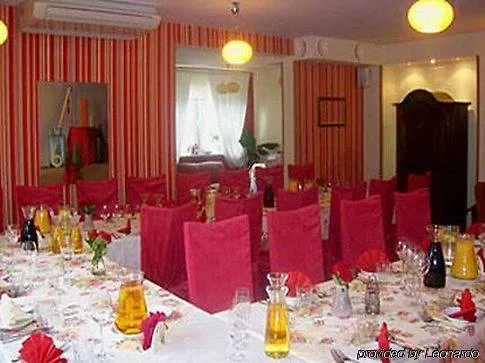 Hotel Wilanow Warszawa By Desilva
