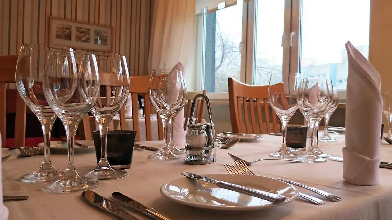 ***  Hotel Wilanow Warszawa By Desilva Poland