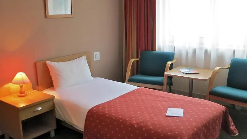 Hotel Wilanow Warszawa By Desilva