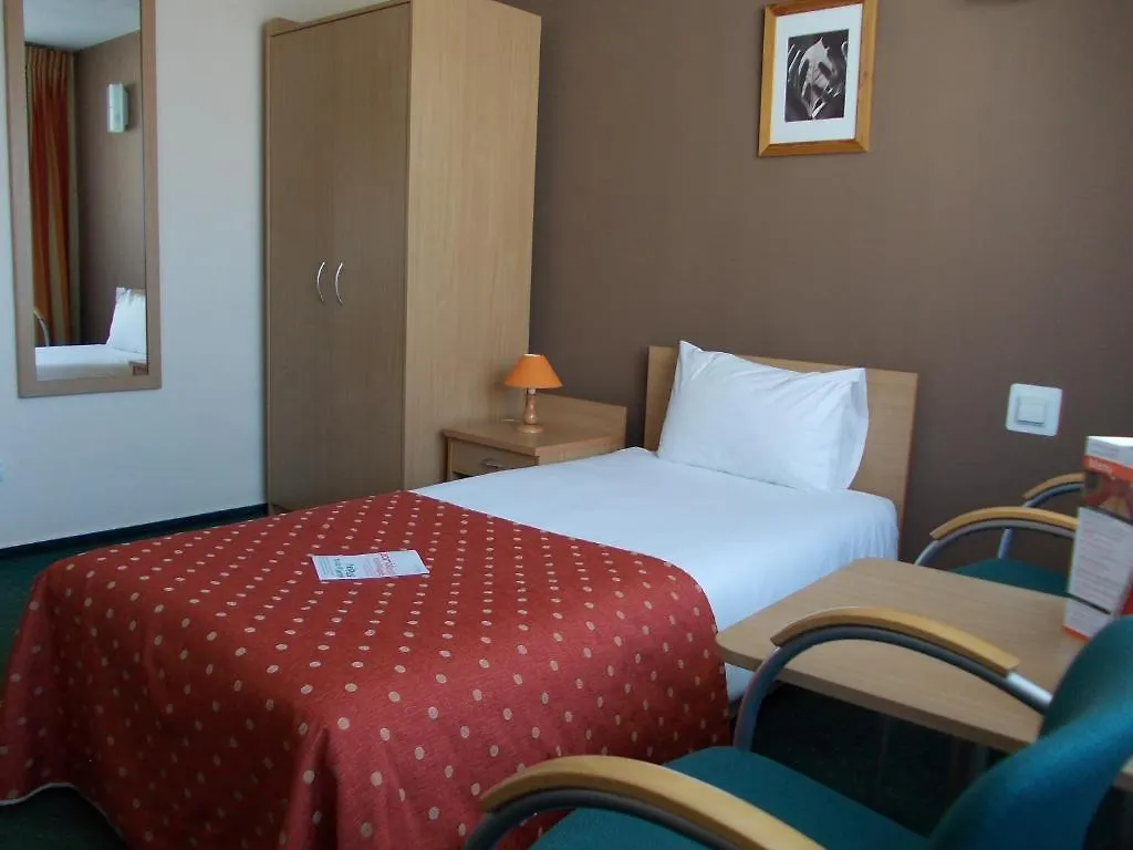 Hotel Wilanow Warszawa By Desilva