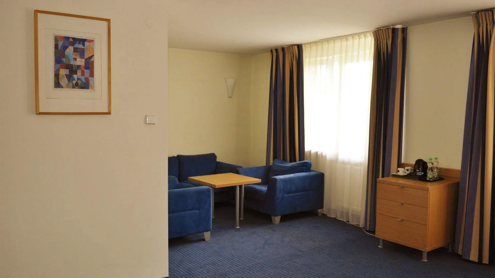 Hotel Wilanow Warszawa By Desilva  Warsaw