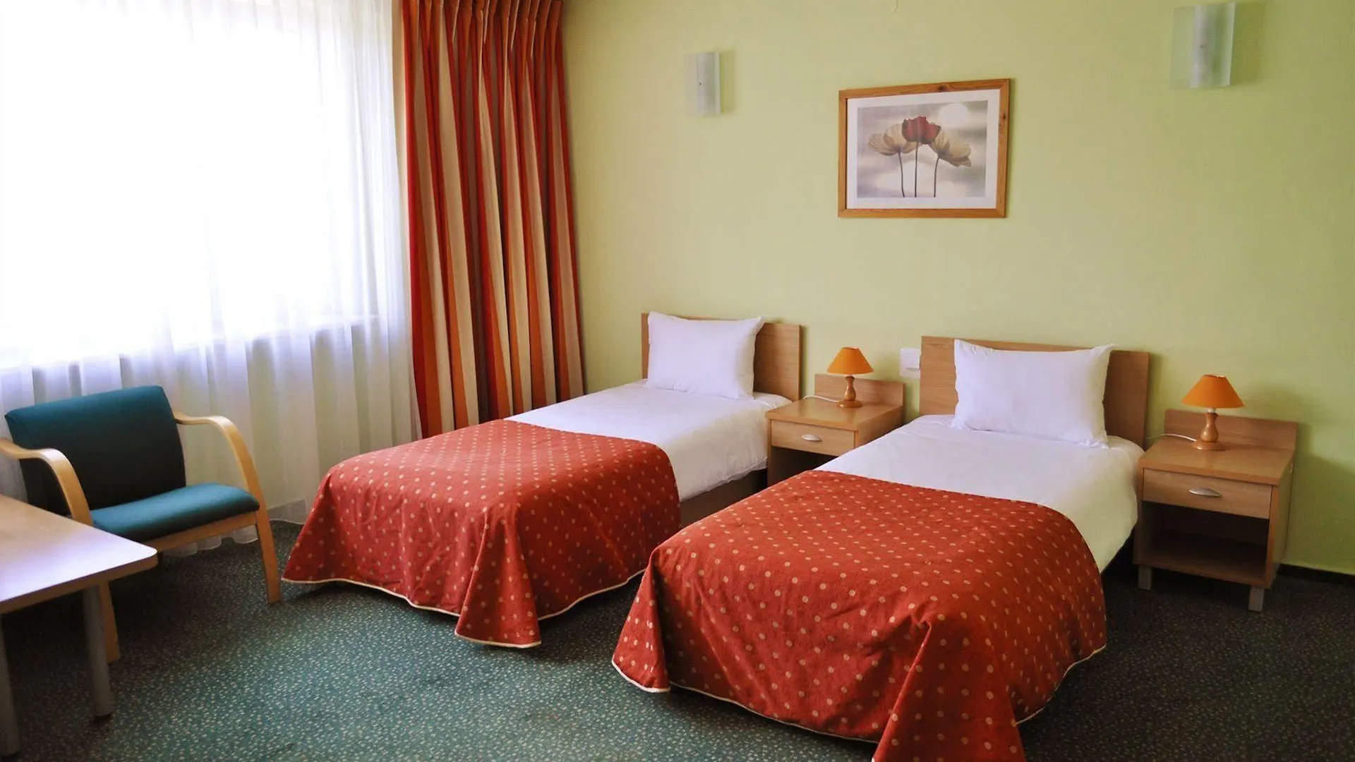 Hotel Wilanow Warszawa By Desilva Warsaw