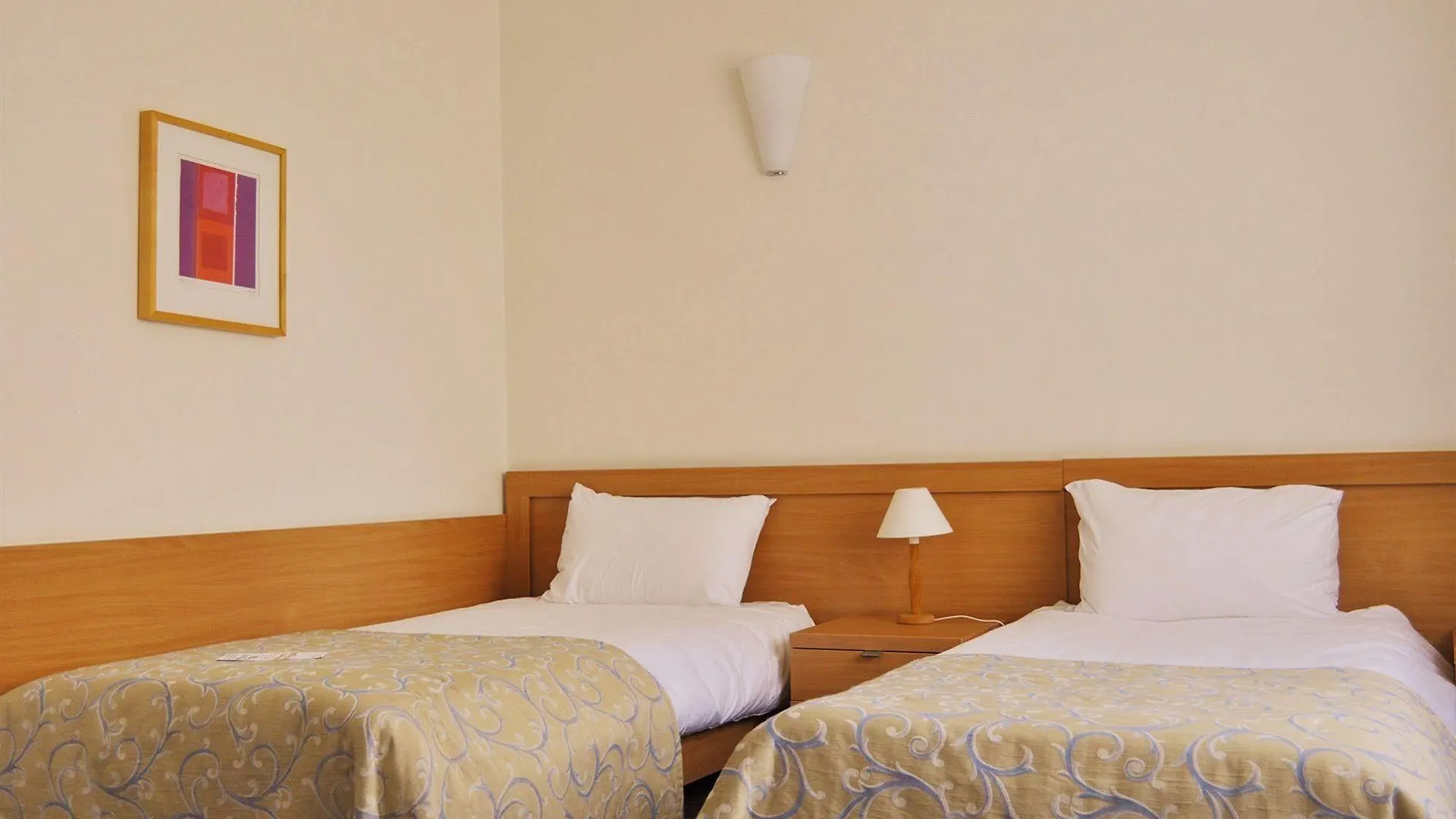 Hotel Wilanow Warszawa By Desilva 3*, Warsaw