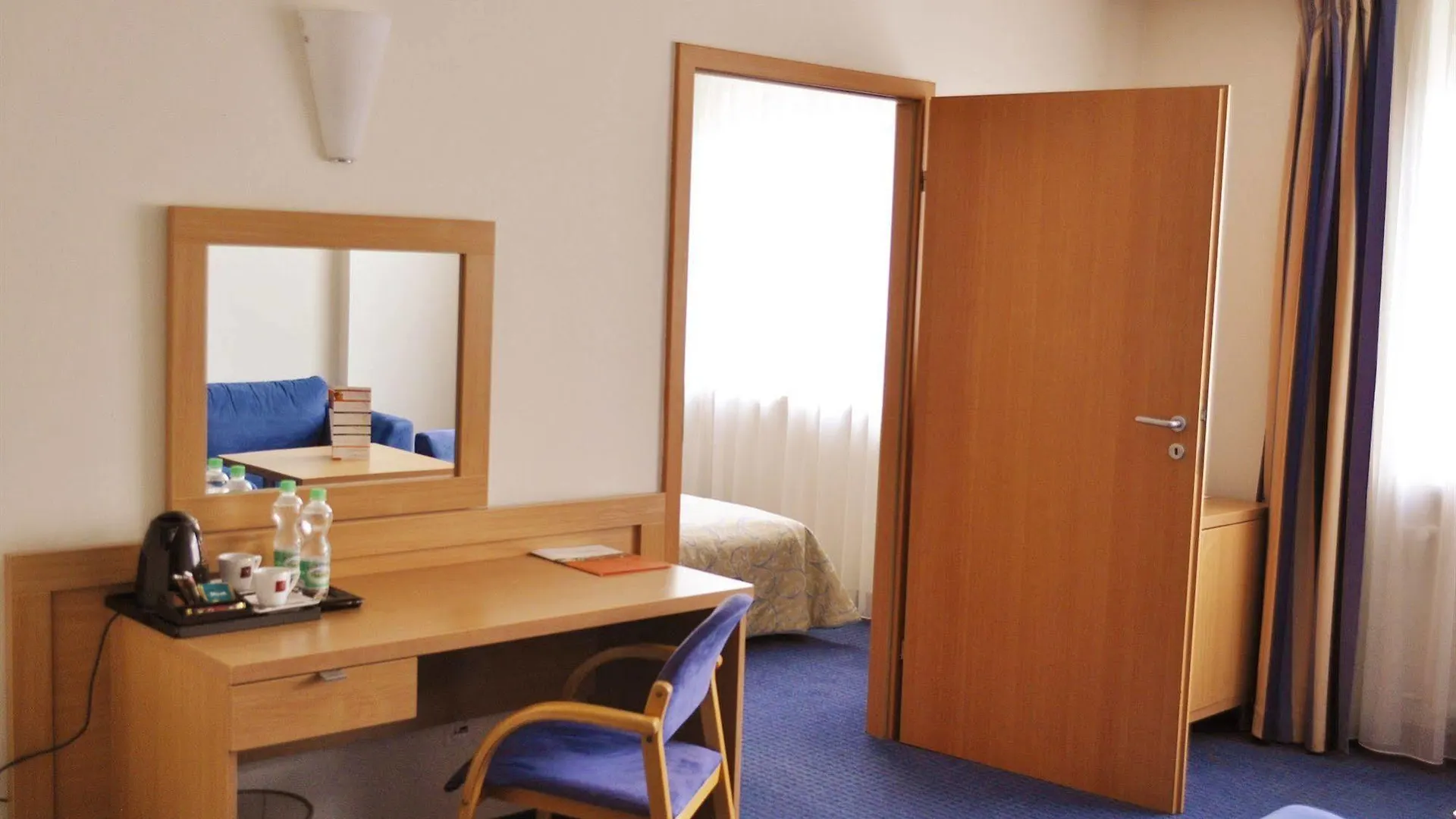 Hotel Wilanow Warszawa By Desilva