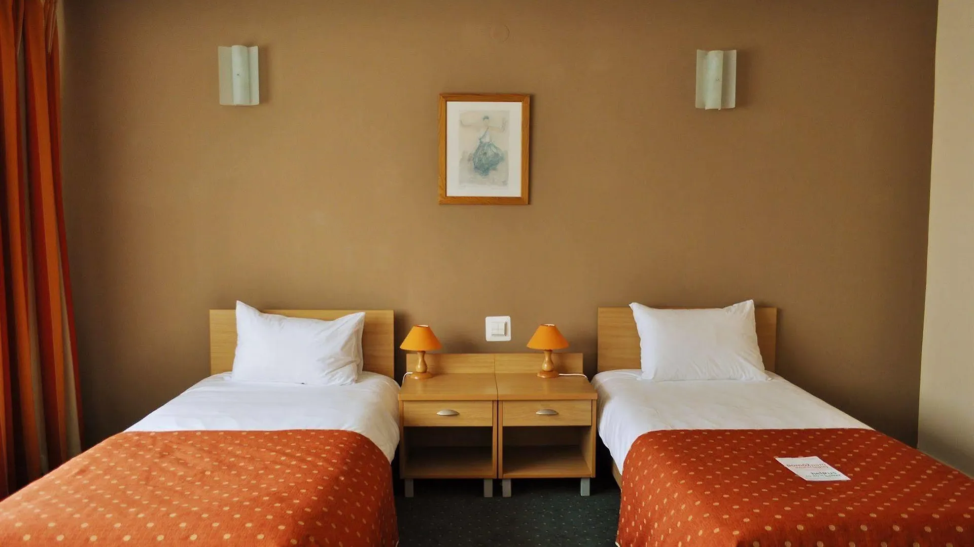 Hotel Wilanow Warszawa By Desilva  Warsaw