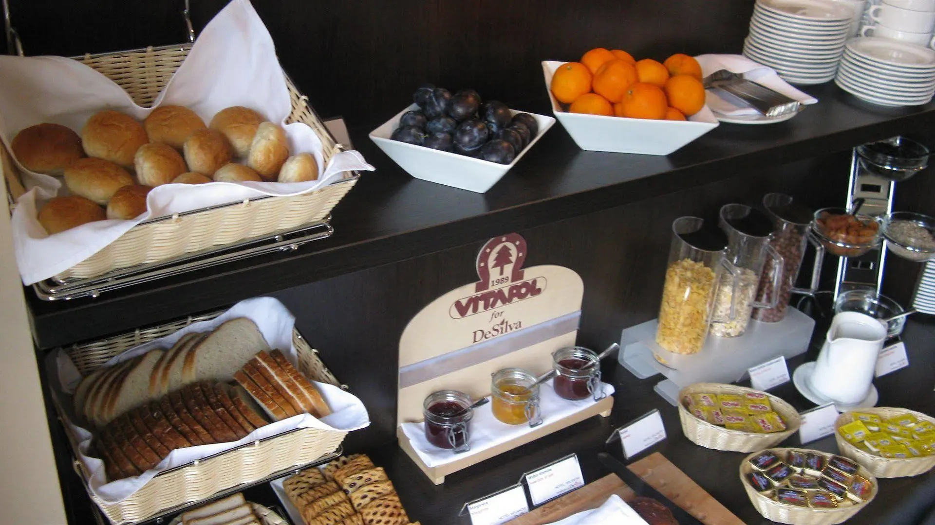 Hotel Wilanow Warszawa By Desilva