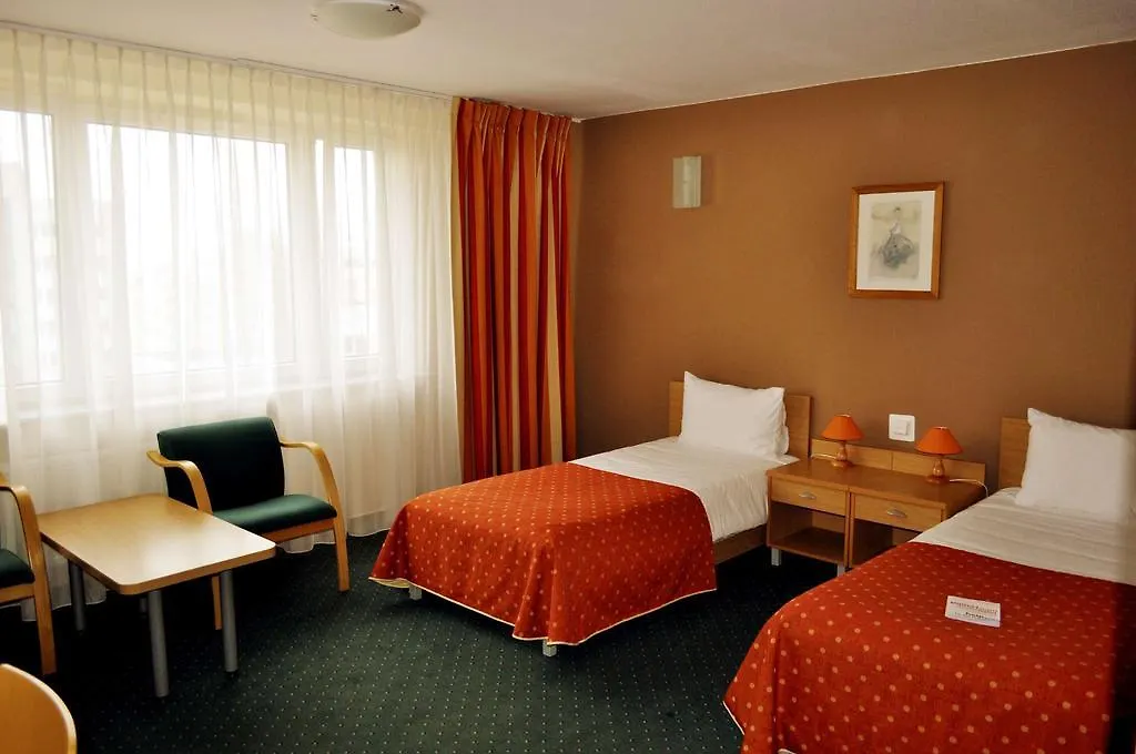 Hotel Wilanow Warszawa By Desilva 3*, Warsaw Poland