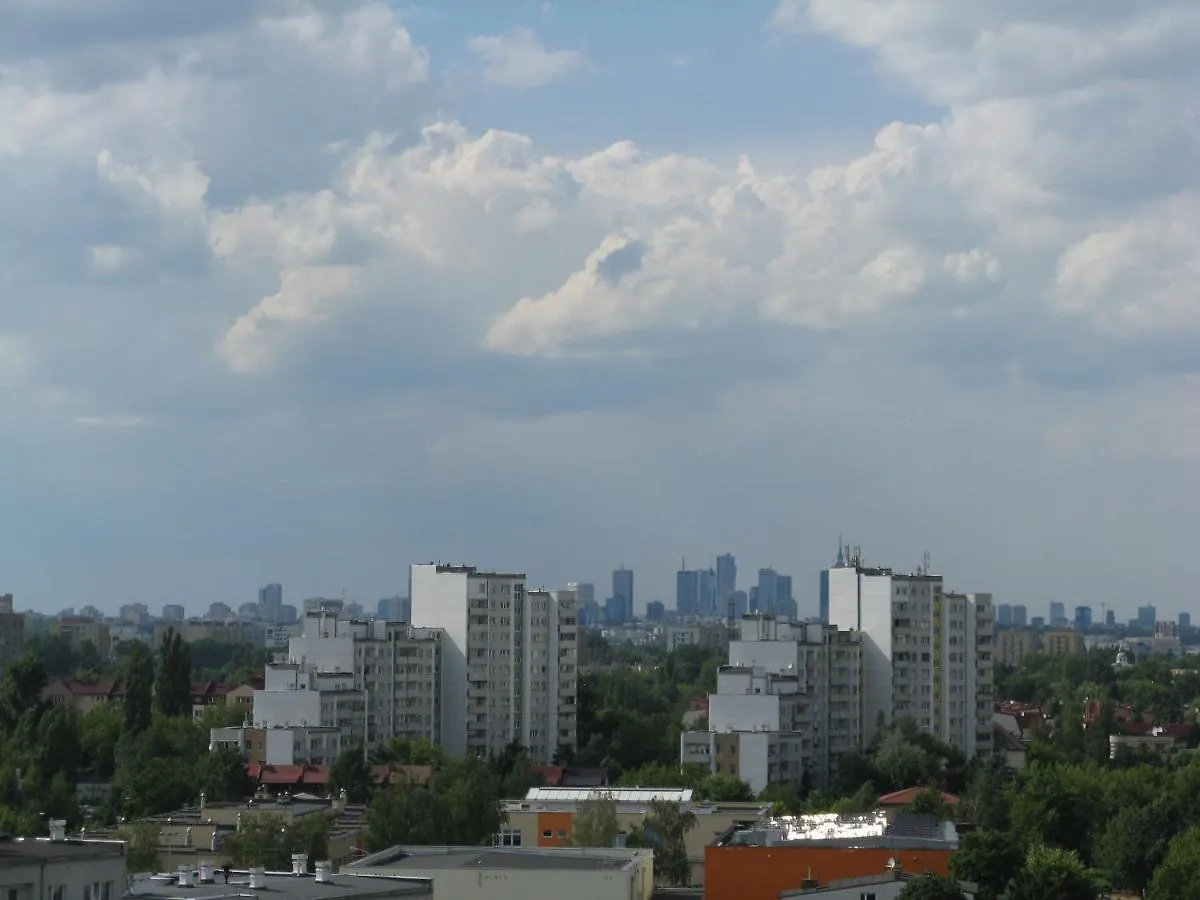 Hotel Wilanow Warszawa By Desilva Poland