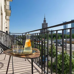 Rent Like - Marszałkowska 138 Apartament