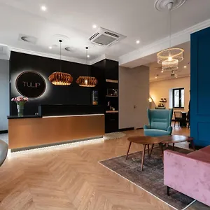 Отель Tulip Residences Targowa