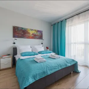 Wagonowa P&o Apartament