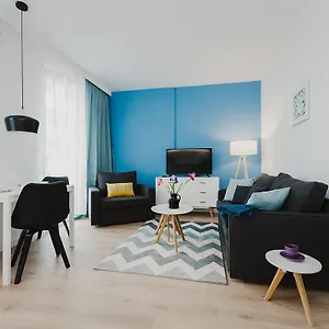 Shortstaypoland Kasprzaka Apartament